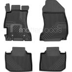 Subaru WRX STi 2015-2021 All Weather rubber automatten, Auto diversen, Automatten, Ophalen of Verzenden, Nieuw