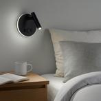 LED Wandlamp - Bedlamp met USB+C poort en schakelaar, Huis en Inrichting, Ophalen of Verzenden, Nieuw