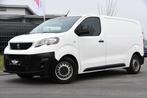 Peugeot Expert 2.0 BlueHDI 120 Standard Premium, Automaat, Stof, Gebruikt, Euro 6