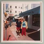 Andy Sweet (1953-1982) - Friedmans Bakery, Miami Beach 1979