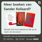 Uit het leven van een hond 9789028290082 Sander Kollaard, Verzenden, Gelezen, Sander Kollaard