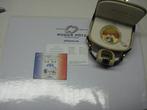 Frankreich 50 Euro Hello Kitty 2005 Pp 1 Unze Feingoud im..., Postzegels en Munten, Verzenden