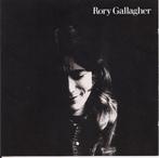 cd - Rory Gallagher - Rory Gallagher, Verzenden, Zo goed als nieuw