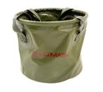 Ultimate Foldable Bucket 10L, Verzenden, Nieuw, Overige typen