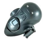 Ultimate Vibra-Led Bite Alarm, Watersport en Boten, Hengelsport | Algemeen, Verzenden, Nieuw, Overige typen