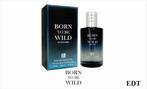 Born To Be Wild for him by BN, Nieuw, Verzenden