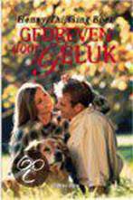 GEDREVEN DOOR GELUK OMNIBUS 9789021091327, Verzenden, Gelezen, Henny Thijssing-Boer