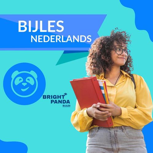 Nederlands Bijles in Amsterdam - Verbeter Jouw Vaardigheden!, Diensten en Vakmensen, Bijles, Privé-les en Taalles, Bijles, Examen- of Scriptiebegeleiding