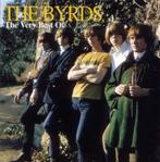 cd - The Byrds - The Very Best Of The Byrds, Zo goed als nieuw, Verzenden