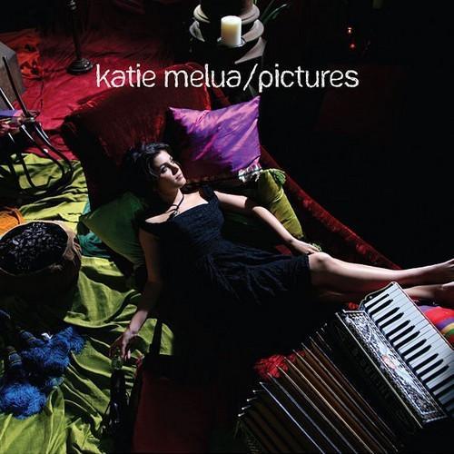 cd - Katie Melua - Pictures, Cd's en Dvd's, Cd's | Overige Cd's, Zo goed als nieuw, Verzenden