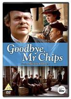 Goodbye, Mr Chips DVD (2013) Martin Clunes, Orme (DIR) cert, Zo goed als nieuw, Verzenden