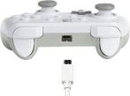 Nintendo Switch Controller – Wit bedraad PowerA (Games), Verzenden, Nieuw