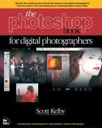 The Photoshop book for digital photographers by Scott Kelby, Gelezen, Scott Kelby, Verzenden