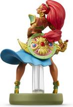 Amiibo Urbosa - Gerudo Champion - The Legend of Zelda series, Verzenden, Zo goed als nieuw