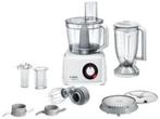Bosch MC812W501, Verzenden, Zo goed als nieuw
