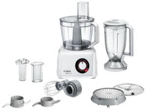 Bosch MC812W501, Huis en Inrichting, Woonaccessoires | Overige, Zo goed als nieuw, Verzenden