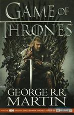 A Game of Thrones / A Song of Ice and Fire 9780007428540, Verzenden, Gelezen, George R.R. Martin