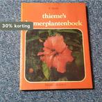 Thieme s kamerplantenboek 9789003948403 Encke, Verzenden, Gelezen, Encke