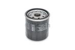 Bosch P7208 Oliefilter F026407208 Citroën Peugeot Toyota..., Auto-onderdelen, Ophalen of Verzenden, Nieuw