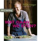 Wat gaan we eten ? 9789059563094 Bill Granger, Verzenden, Zo goed als nieuw, Bill Granger