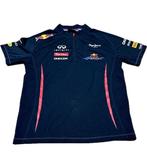 Red Bull Racing - Formule 1 - Autosport team poloshirt, Nieuw
