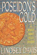 Poseidons Gold, Ophalen of Verzenden, Nieuw