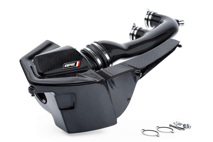 APR CARBON FIBER INTAKE - 2.9TFSI RS4RS5 B9, Auto diversen, Tuning en Styling, Verzenden
