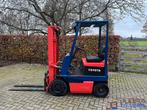 Toyota 4FB10 Elektrische Heftruck | 1990 | 1T | 3M | Duplo, Zakelijke goederen, Machines en Bouw | Heftrucks en Intern transport