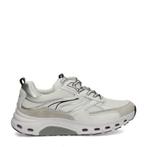 Gabor Rollingsoft lage sneakers voor dames in het Wit, Verzenden, Wit, Gabor, Nieuw