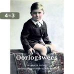 Oorlogswees 9789079086009 Marco de Groot, Boeken, Verzenden, Zo goed als nieuw, Marco de Groot