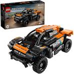 Lego Technic 42166 Neom Mclaren Extreme E Race Car, Kinderen en Baby's, Verzenden, Nieuw