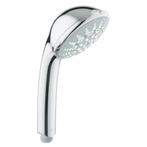 Handdouche Grohe Relexa Five Chroom, Doe-het-zelf en Verbouw, Ophalen of Verzenden, Nieuw, Chroom, Kraan