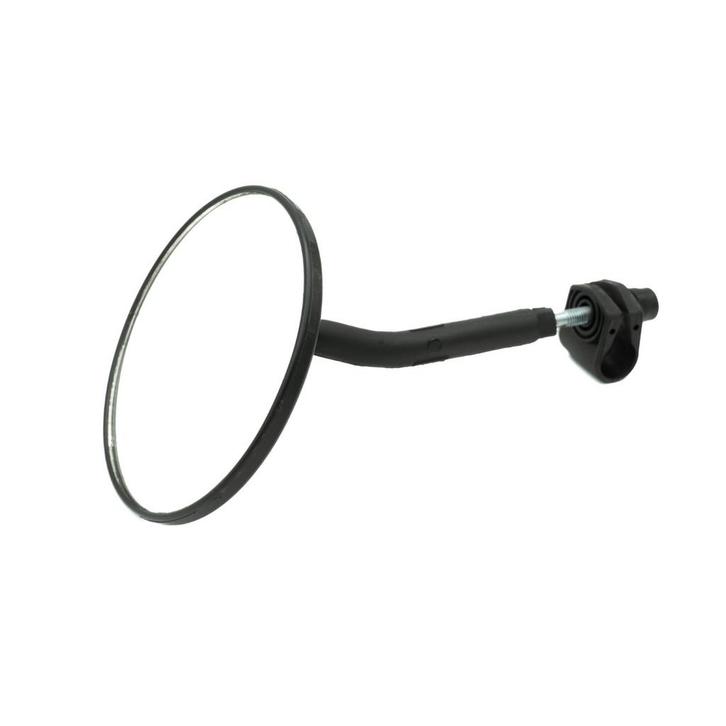 Spiegel - Rond, (Plat), Ø125mm (Werktuigen), Zakelijke goederen, Agrarisch | Werktuigen, Ophalen of Verzenden