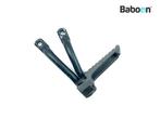 Duosteun Links Kawasaki ZXR 400 1989-1990 (ZXR400 ZX400H), Verzenden, Gebruikt