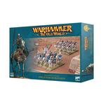 Tomb Kings of Khemri Skeleton Horsemen (warhammer nieuw), Hobby en Vrije tijd, Wargaming, Nieuw, Ophalen of Verzenden