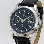 RSW - NEW MODEL - La Neuveville Valjoux automatic -, Nieuw