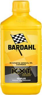 Bardahl KXT Kart Olie, Verzenden