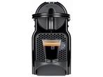 Magimix Nespresso Inissia M105 Zwart, Verzenden, Zo goed als nieuw