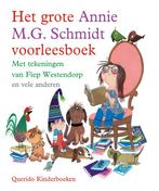 Het grote Annie M.G. Schmidt voorleesboek 9789045101873, Annie M.G. Schmidt, Els van Eeden (samensteller), Gelezen, Verzenden