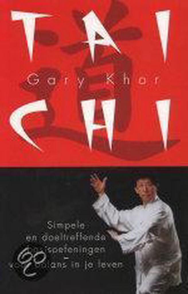 TAI CHI 9789045301617 G. Khor, Boeken, Esoterie en Spiritualiteit, Zo goed als nieuw, Verzenden