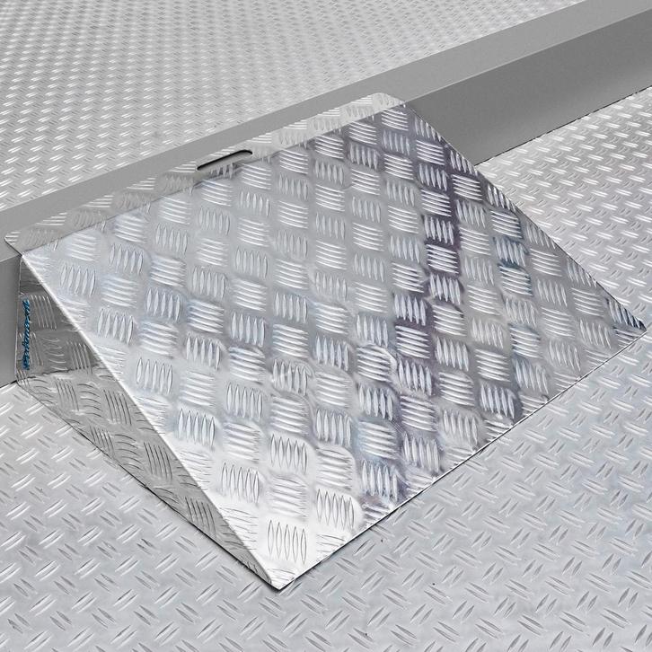 Datona Drempelhulp lang 20 - 25 cm - Datona, Doe-het-zelf en Verbouw, Overige Doe-het-zelf en Verbouw, Nieuw, Ophalen of Verzenden