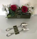 Christofle - Groente serveerlepel - Marly-model - Zilver