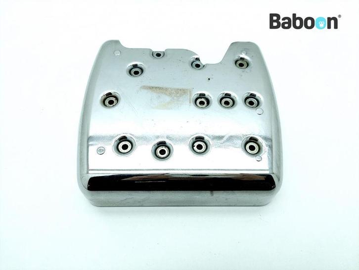 Kleppendeksel Voor Suzuki VZ 1600 Marauder (VZ1600), Motoren, Onderdelen | Suzuki, Gebruikt, Verzenden