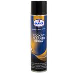 ol Cockpit cleaner spray, Verzenden