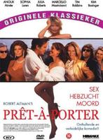 Pret-a-porter (dvd nieuw), Ophalen of Verzenden, Nieuw in verpakking
