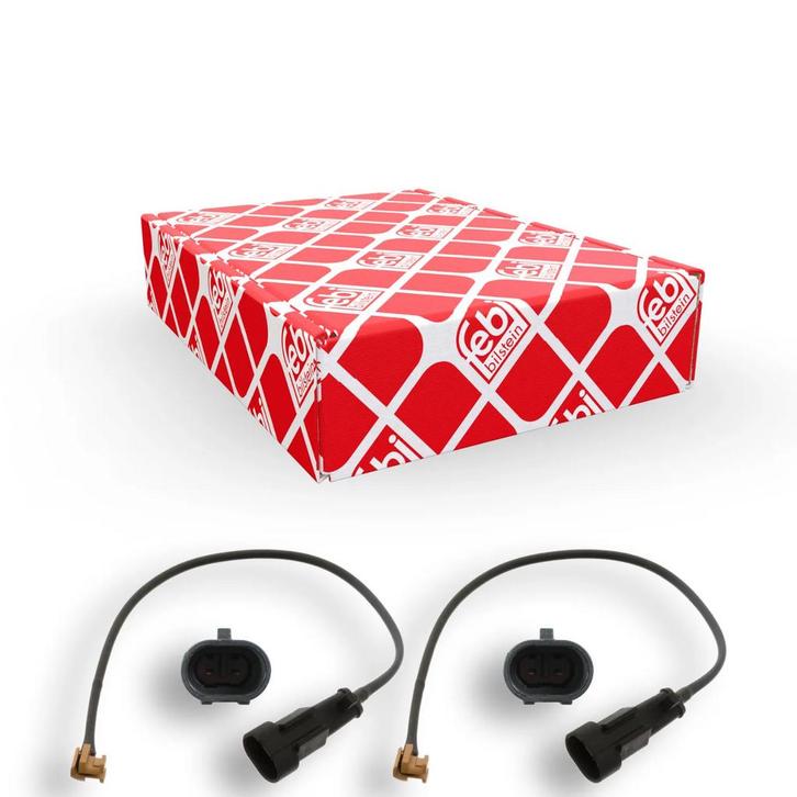 Waarschuwingscontact, remslijtage, Auto-onderdelen, Remmen en Aandrijving, Nieuw, Ophalen of Verzenden