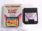 Atari 2600 - Planet Patrol, Spelcomputers en Games, Ophalen of Verzenden, Nieuw
