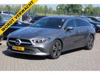CLA-Klasse Shooting Brake 200 AUT7 Business Solution Luxury, Automaat, CLA, Gebruikt, Leder