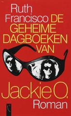 De Geheime Dagboeken Van Jackie O, Ophalen of Verzenden, Nieuw