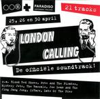 cd ost film/soundtrack - Various - London Calling - De Of..., Zo goed als nieuw, Verzenden